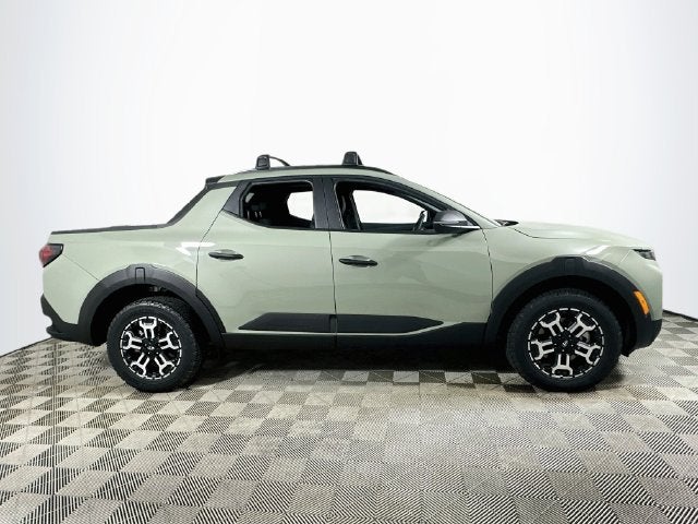 2027 Hyundai Santa Cruz XRT