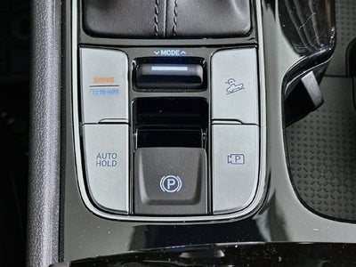 2027 Hyundai Santa Cruz XRT