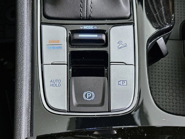 2027 Hyundai Santa Cruz XRT