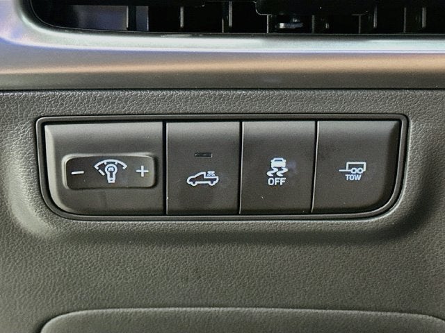 2027 Hyundai Santa Cruz XRT