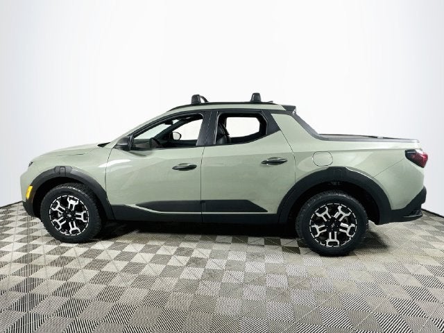 2027 Hyundai Santa Cruz XRT