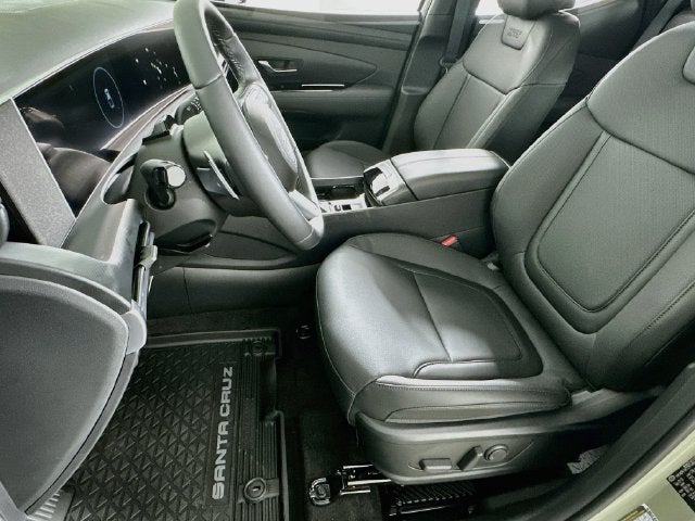2027 Hyundai Santa Cruz XRT
