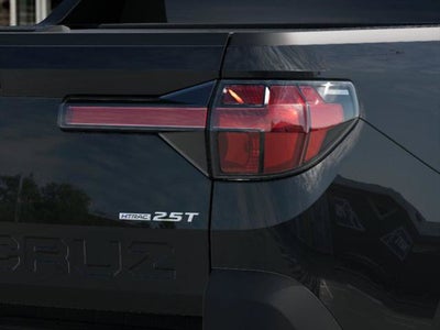 2027 Hyundai Santa Cruz XRT