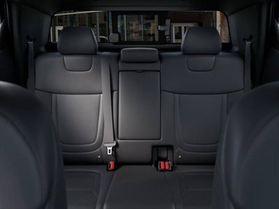 2027 Hyundai Santa Cruz XRT