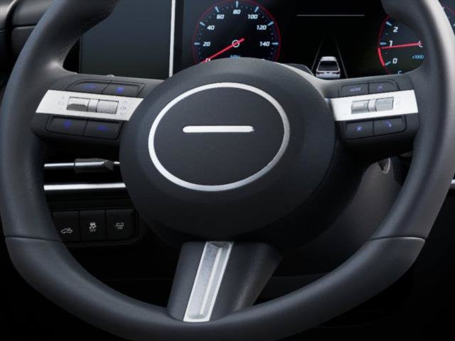 2027 Hyundai Santa Cruz XRT