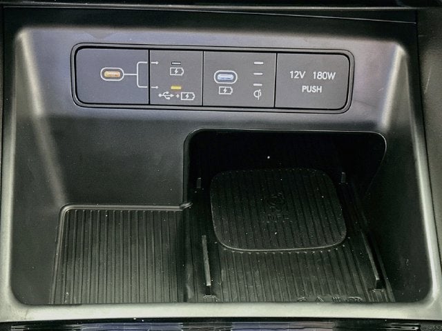 2027 Hyundai Santa Cruz XRT