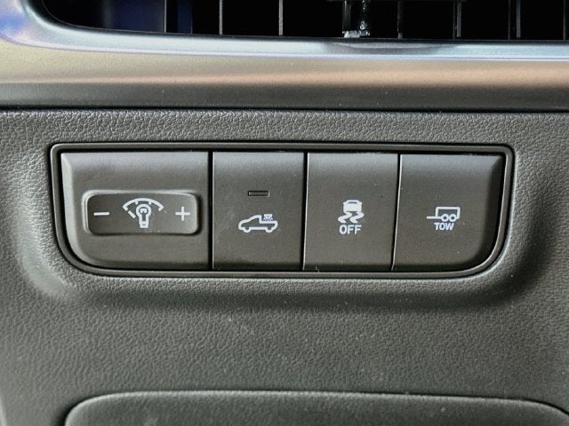 2027 Hyundai Santa Cruz XRT