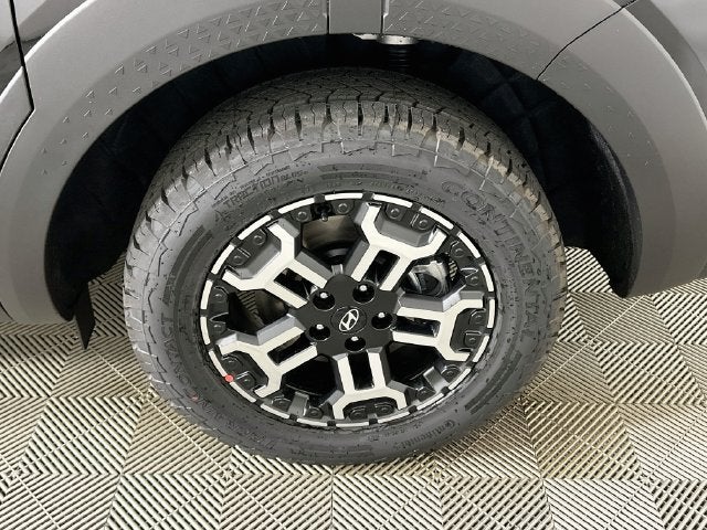 2027 Hyundai Santa Cruz XRT