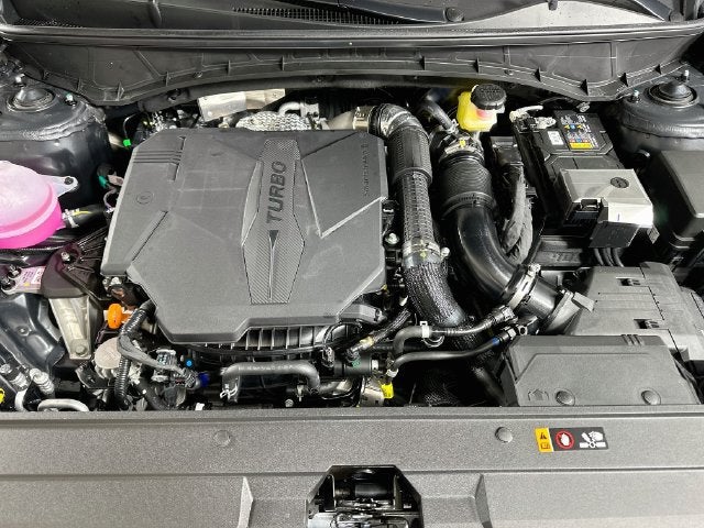 2027 Hyundai Santa Cruz XRT