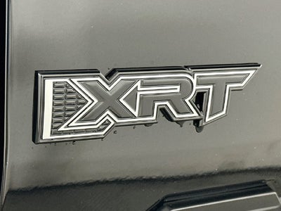 2027 Hyundai Santa Cruz XRT