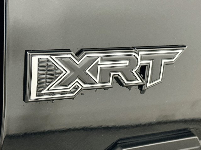 2027 Hyundai Santa Cruz XRT