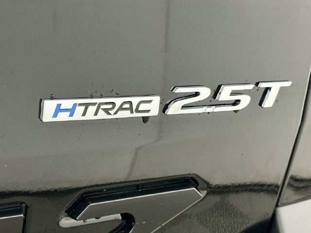 2027 Hyundai Santa Cruz XRT