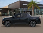 2027 Hyundai Santa Cruz XRT
