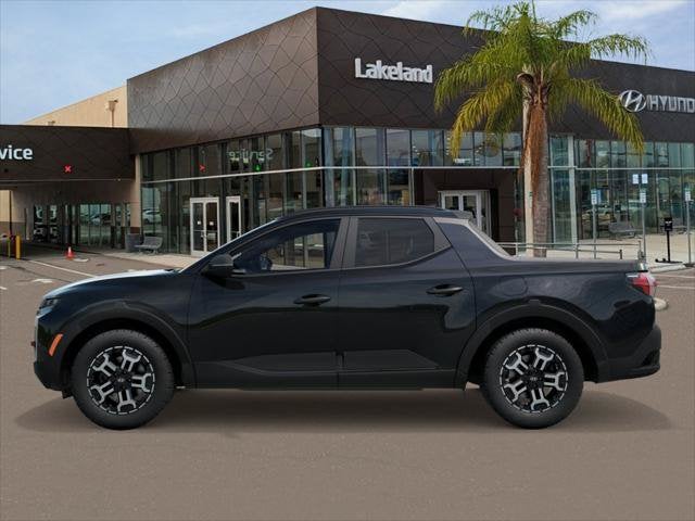 2027 Hyundai Santa Cruz XRT