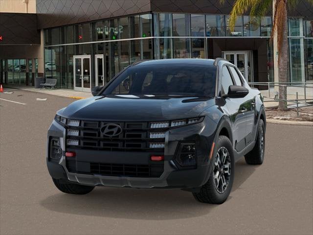 2027 Hyundai Santa Cruz XRT