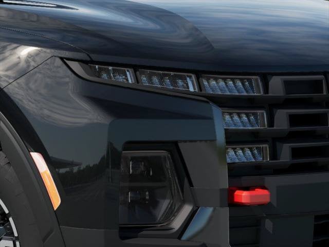 2027 Hyundai Santa Cruz XRT