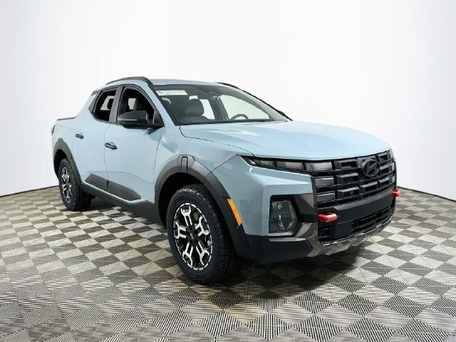 2027 Hyundai Santa Cruz XRT