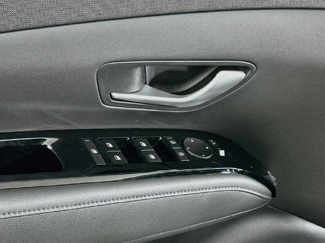 2027 Hyundai Santa Cruz XRT