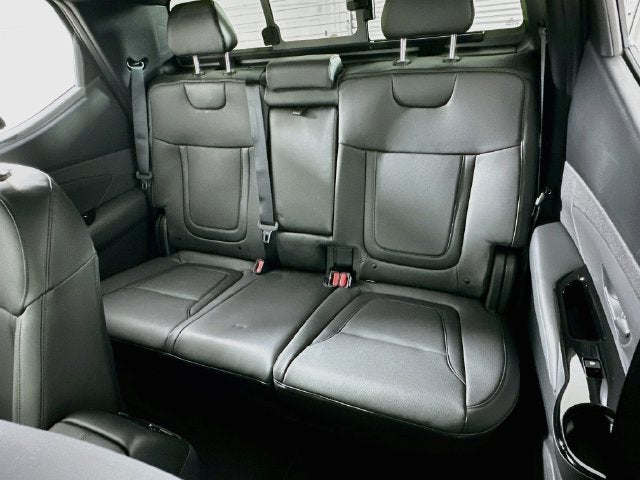 2027 Hyundai Santa Cruz XRT