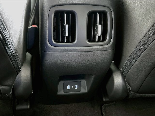 2027 Hyundai Santa Cruz XRT