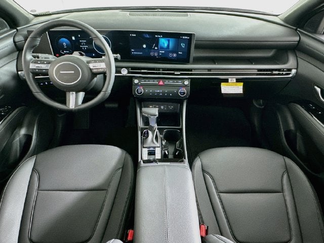 2027 Hyundai Santa Cruz XRT