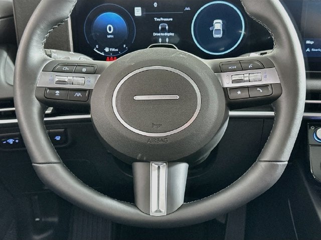 2027 Hyundai Santa Cruz XRT