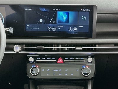 2027 Hyundai Santa Cruz XRT
