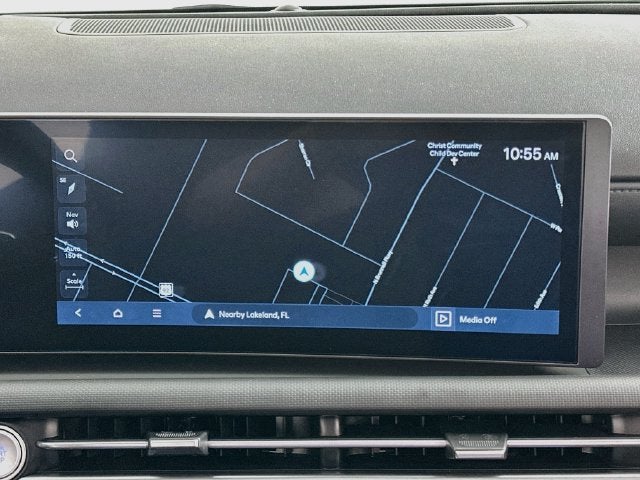 2027 Hyundai Santa Cruz XRT