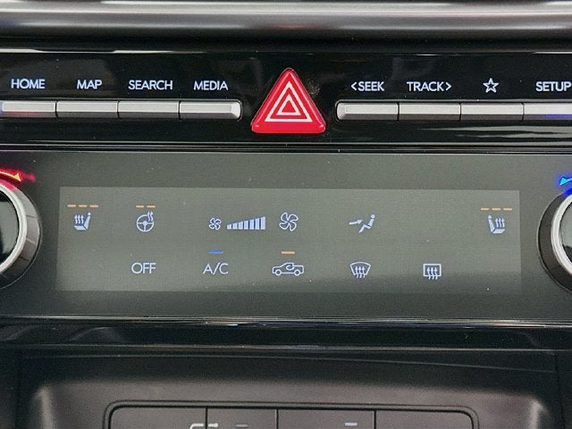 2027 Hyundai Santa Cruz XRT