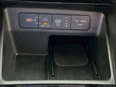 2027 Hyundai Santa Cruz XRT