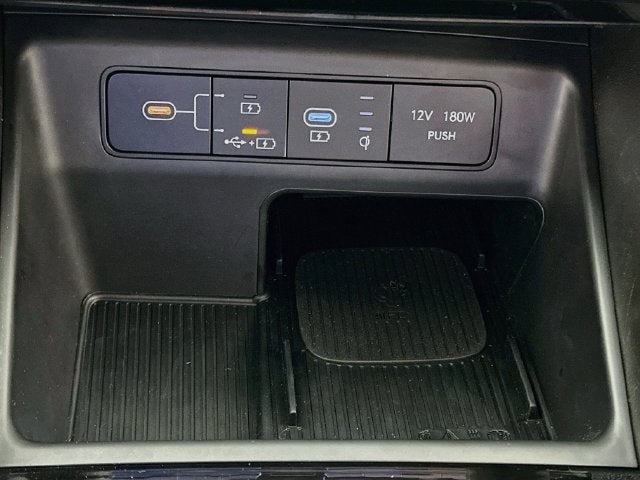 2027 Hyundai Santa Cruz XRT