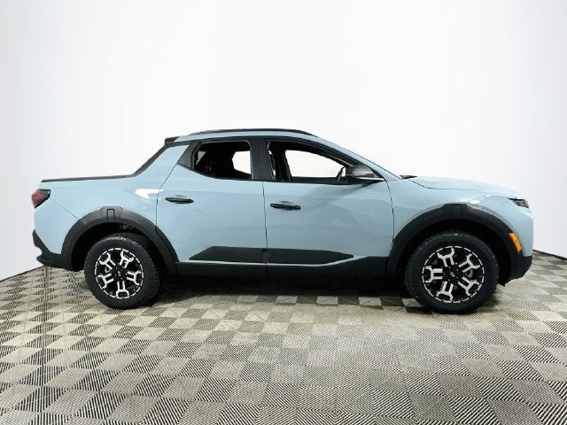 2027 Hyundai Santa Cruz XRT