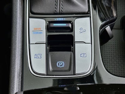 2027 Hyundai Santa Cruz XRT