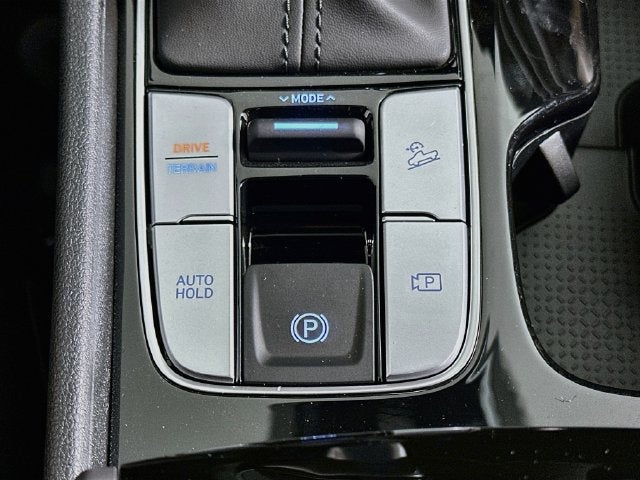 2027 Hyundai Santa Cruz XRT