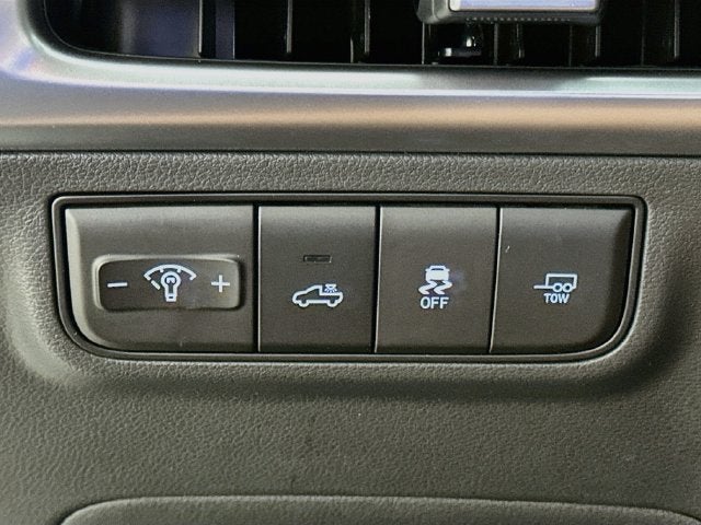 2027 Hyundai Santa Cruz XRT