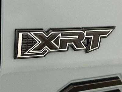 2027 Hyundai Santa Cruz XRT