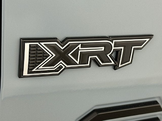 2027 Hyundai Santa Cruz XRT