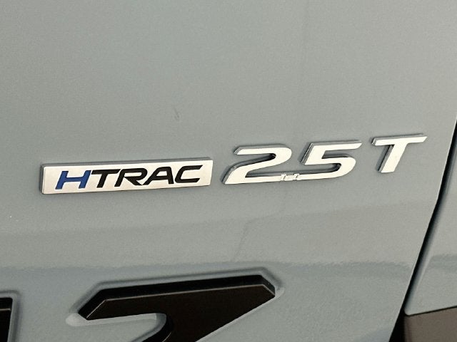 2027 Hyundai Santa Cruz XRT