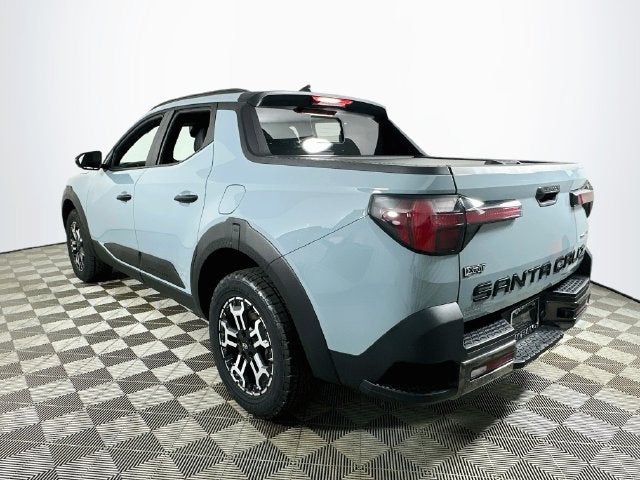 2027 Hyundai Santa Cruz XRT