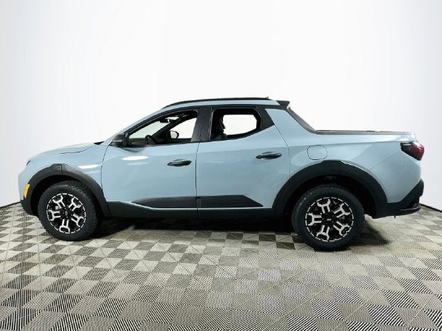 2027 Hyundai Santa Cruz XRT