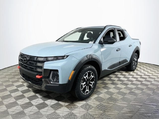 2027 Hyundai Santa Cruz XRT