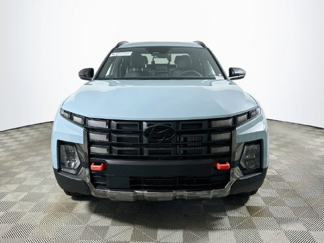 2027 Hyundai Santa Cruz XRT