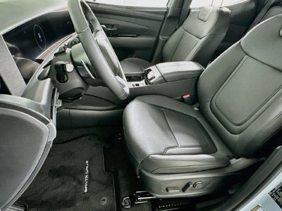 2027 Hyundai Santa Cruz XRT