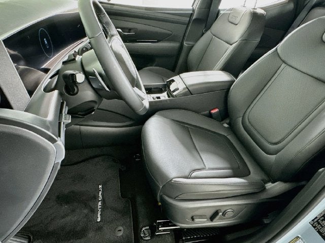 2027 Hyundai Santa Cruz XRT