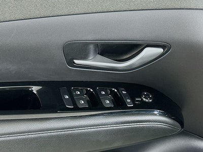 2022 Hyundai Santa Cruz Limited