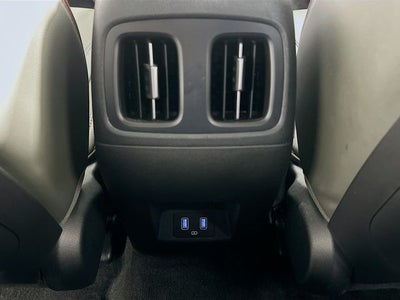 2022 Hyundai Santa Cruz Limited