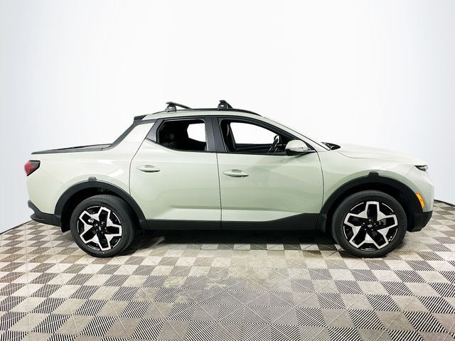 2022 Hyundai Santa Cruz Limited
