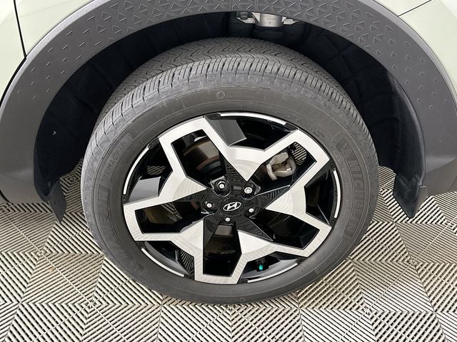 2022 Hyundai Santa Cruz Limited