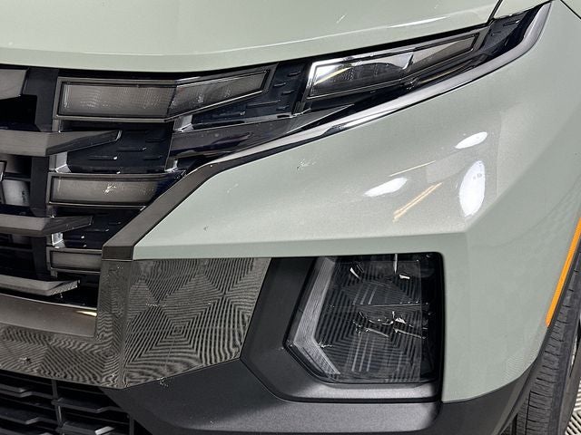 2022 Hyundai Santa Cruz Limited