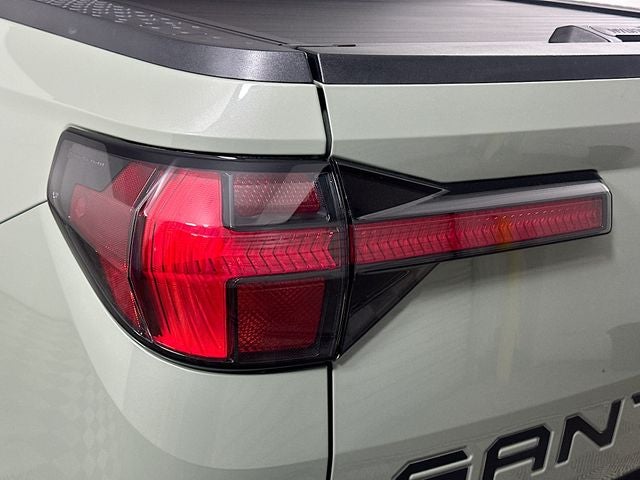 2022 Hyundai Santa Cruz Limited